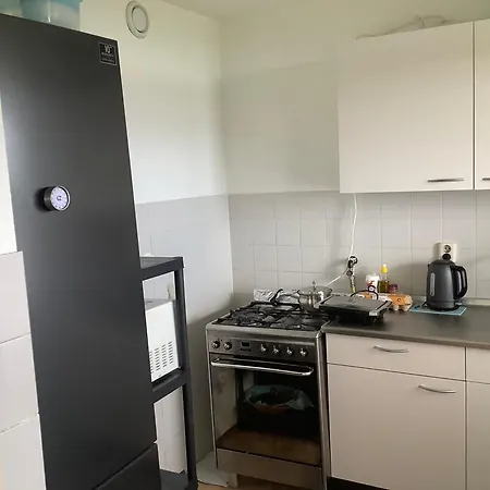 Apartment Geniet Van De Rust En Uitzicht *