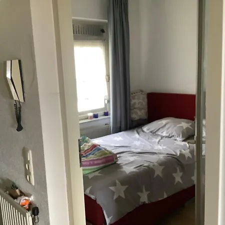 Geniet De Rust En Uitzicht Appartement *