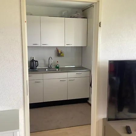 Apartment Geniet Van De Rust En Uitzicht *