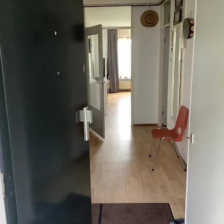 Geniet De Rust En Uitzicht Appartement *