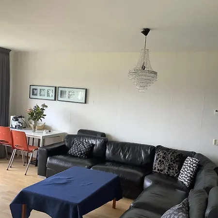 Geniet De Rust En Uitzicht Appartement