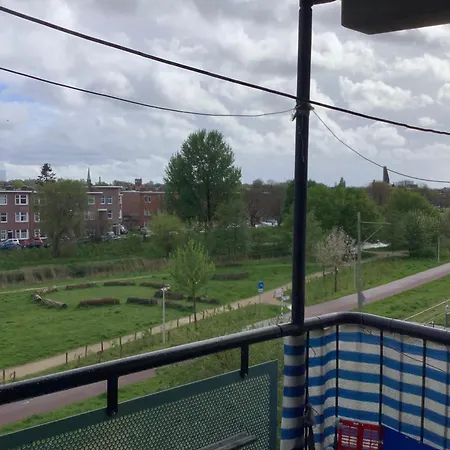 Geniet Van De Rust En Uitzicht Apartment